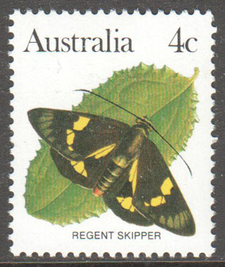 Australia Scott 872 MNH